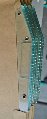 Lot 4 dossiers - 50,