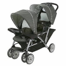 Graco DuoGlider Double
