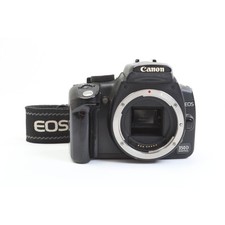 Canon EOS 350D + Bon État