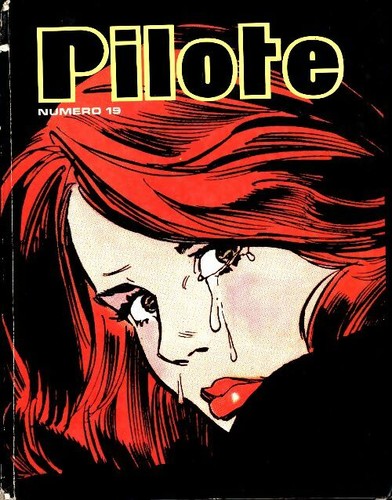 Recueil journal pilote - journal,