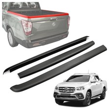 Protections en plastique le