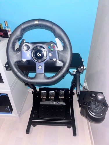 Logitech g920 pédalier - logitech,