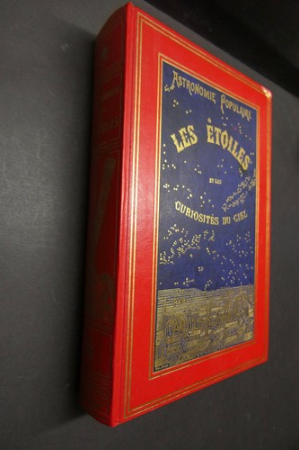 Les étoiles - étoiles,