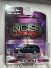 Greenlight 1/64 🇨🇵