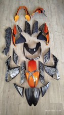 carénage complet Kawasaki Z