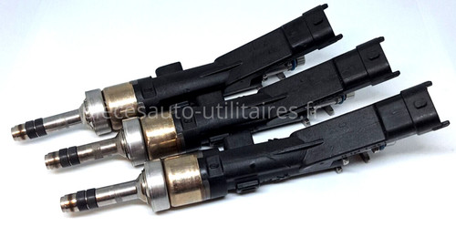 Injecteurs essence peugeot - 3x,