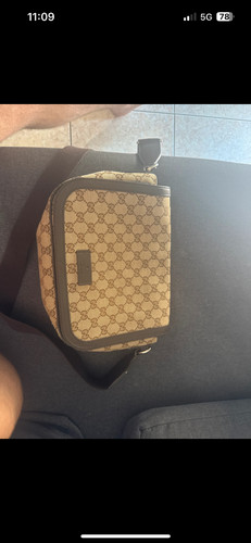 Sacoche gucci homme - sacoche,