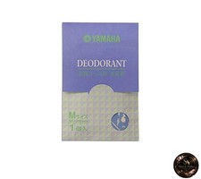 Yamaha Deodorant M 60-200mm