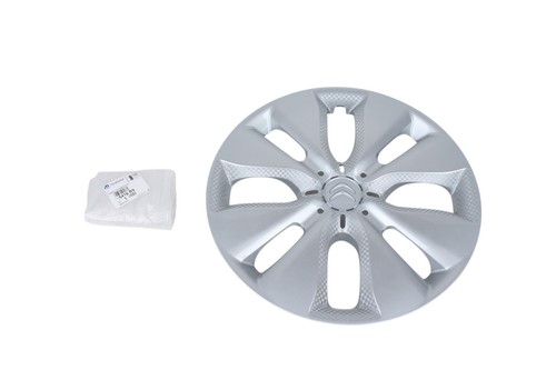 Enjoliveur origine - d'origine, 15"