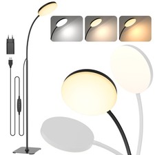 Lampadaire, [3 couleurs & 10