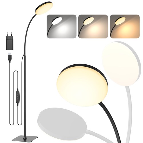 Lampadaire couleurs 10 - couleurs,