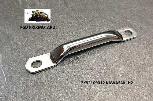 Kawasaki 750 h2a 1972 - 750,