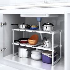 Etagère de Cuisine en Acier