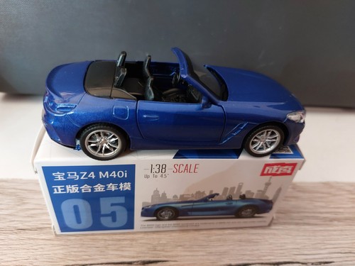 Voiture miniature bmw - voiture,