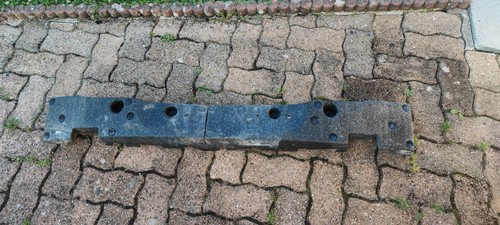 Absorbeur pare choc arriere - de, pare-choc