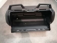 Bac de ramassage tondeuse