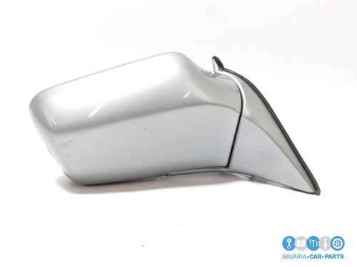 Miroir extérieur électrique - miroir,