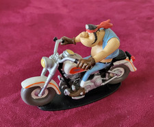 FIGURINE COLLECTION BD - JOE