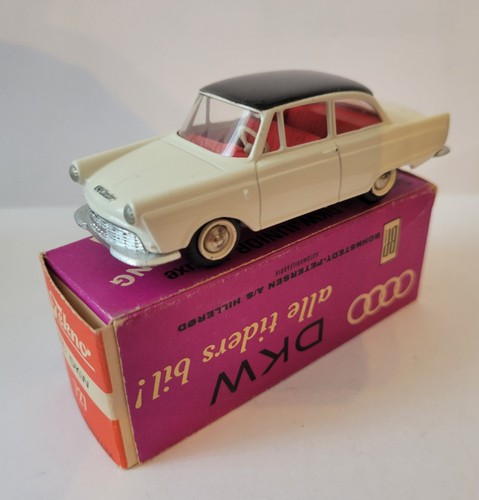Tekno 727 dkw - 727,