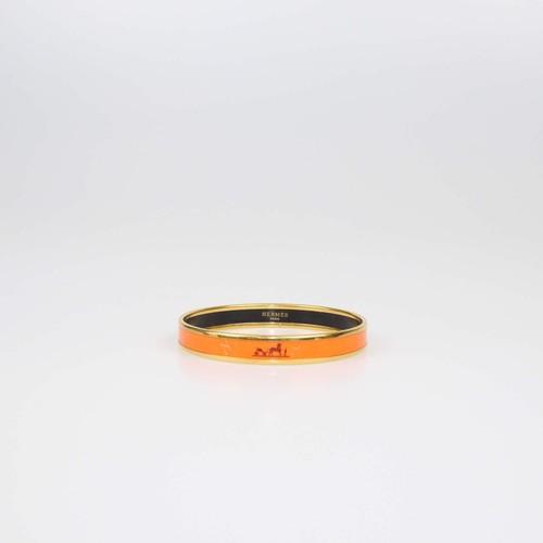 Bracelet étroit hermès - bracelet,