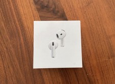 Ecouteurs APPLE AirPods 4 ANC