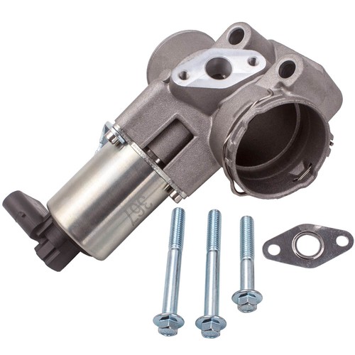 Egr vanne gas - egr-vanne, d'échappement