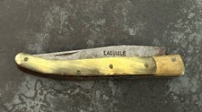 Ancien Couteau LAGUIOLE