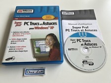 Micro Application - PC Trucs &