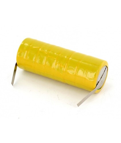 Batterie pour alarme - batterie,