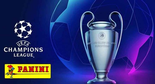 Panini adrenalyn uefa - adrenalyn,