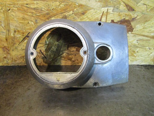 Carter alternateur suzuki t - suzuki,