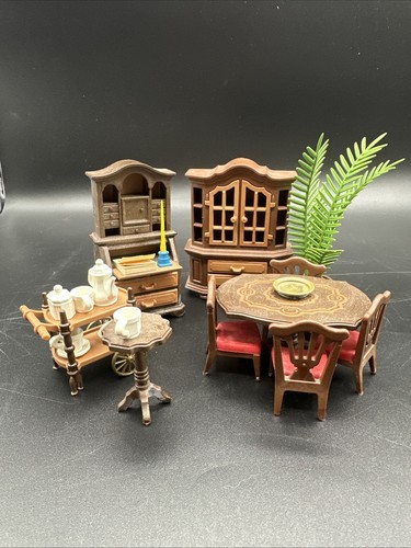 Playmobil victorian mansion - victorian,