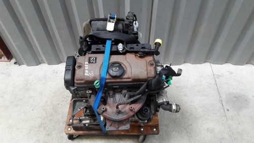Moteur peugeot 106 - moteur,