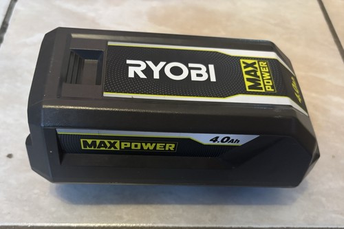 Ryobi max power batterie - ryobi,