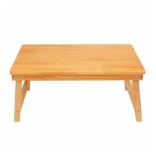 Table de Lit Pliable Butées