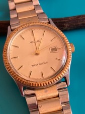 Ancienne Montre Bracelet Homme