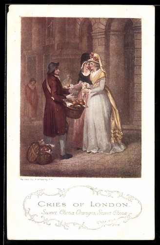 Carte postale artiste - carte,