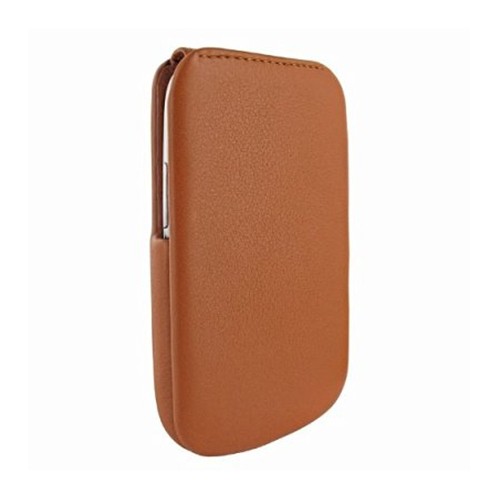 Etui flip clip ceinture piel - clip,
