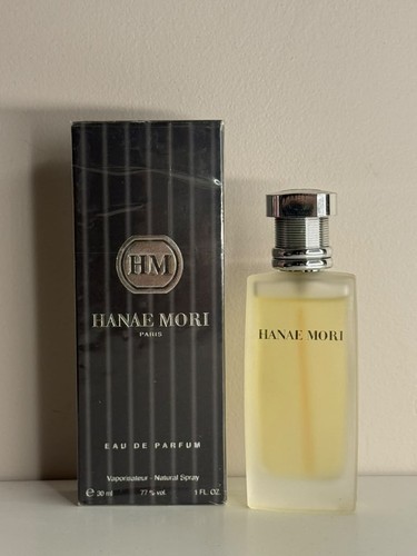 Hanae mori 1oz 30ml - hm,