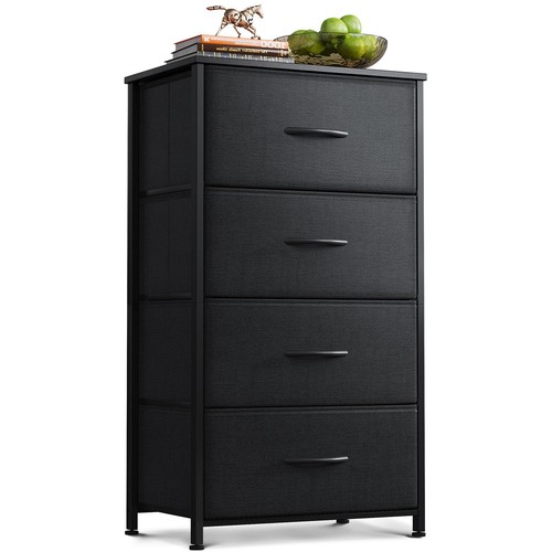 Commode chambre adulte avec 4 - chambre,