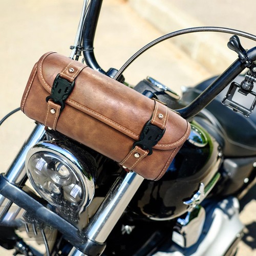 Sacoche selle moto - sacoche,