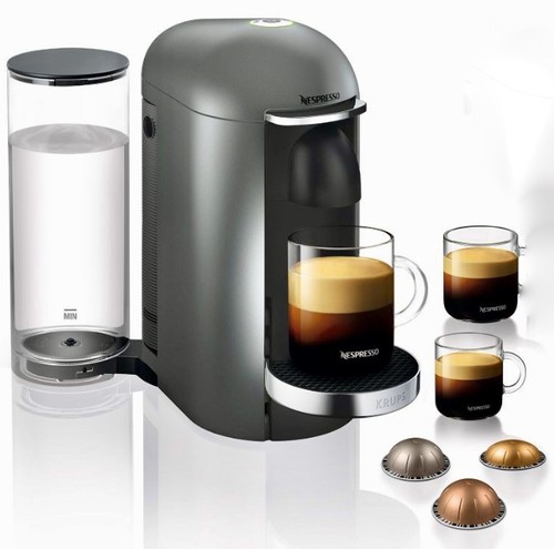 Cafetière nespresso vertuo - nespresso,
