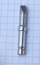 1x Weller PTD9 panne de fer à souder tournevis.