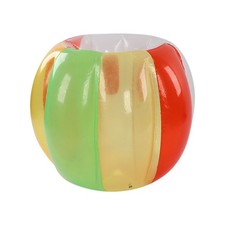 Inflatable Bumping Ball