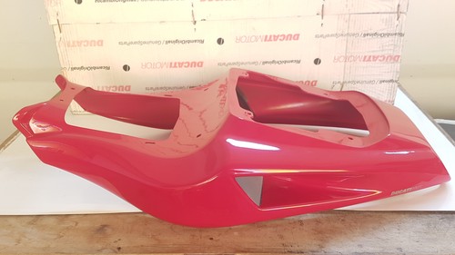 Ducati 996s 2001 biposte - ducati,