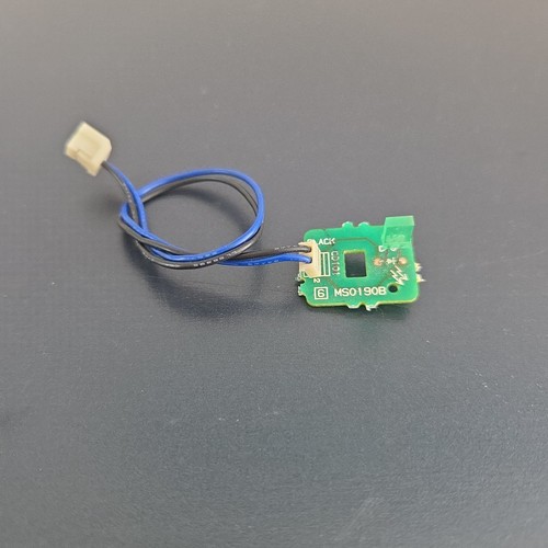 Temoin lumineux led off - led, on/off