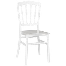 Chaise Napoleon En Plastique