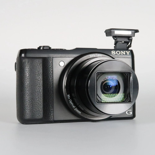 Sony cybershot dsc hx50 - cybershot,