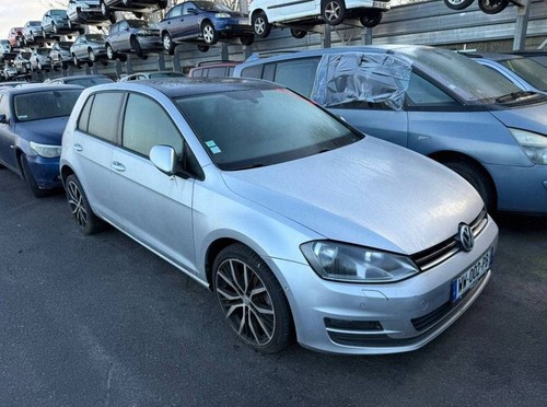 Volkswagen golf vii 2013 kit - golf,