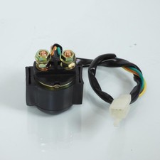 Relais de démarreur Teknix